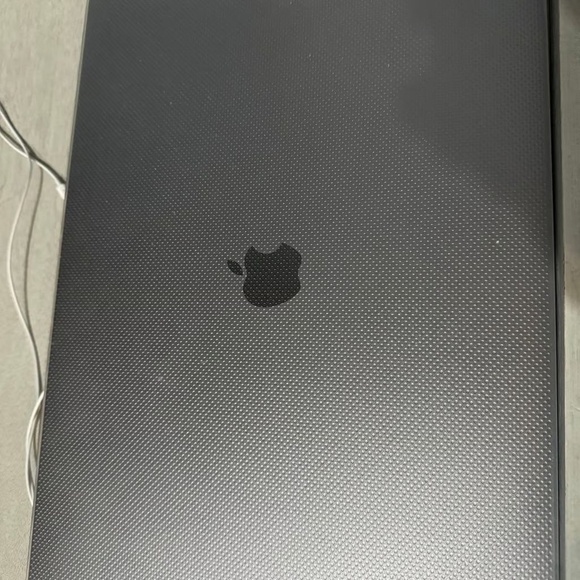 MacBook